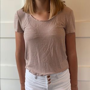 American Eagle Teeshirt